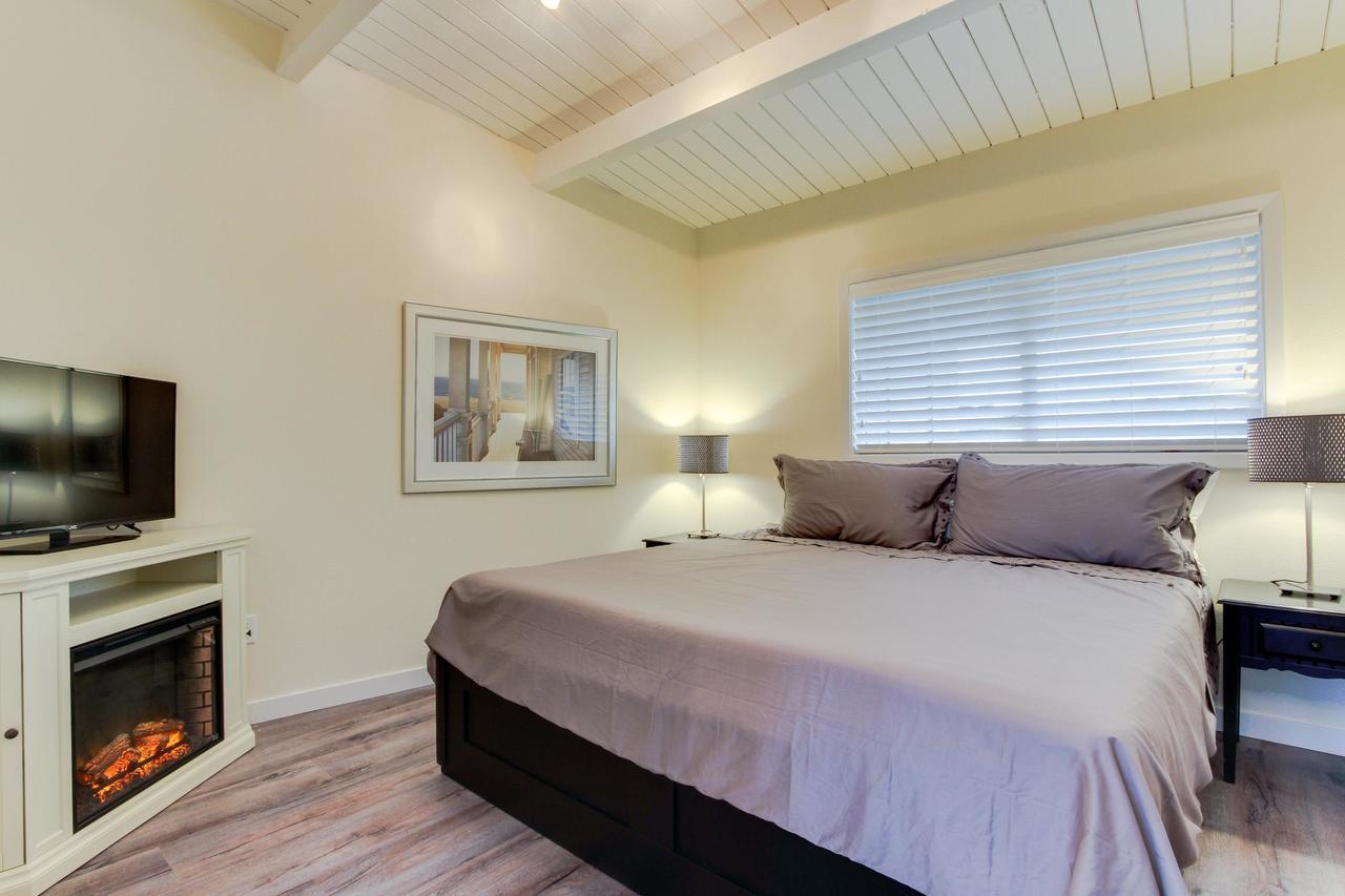 Surfside | Suite On The Sea Gearhart Exterior foto