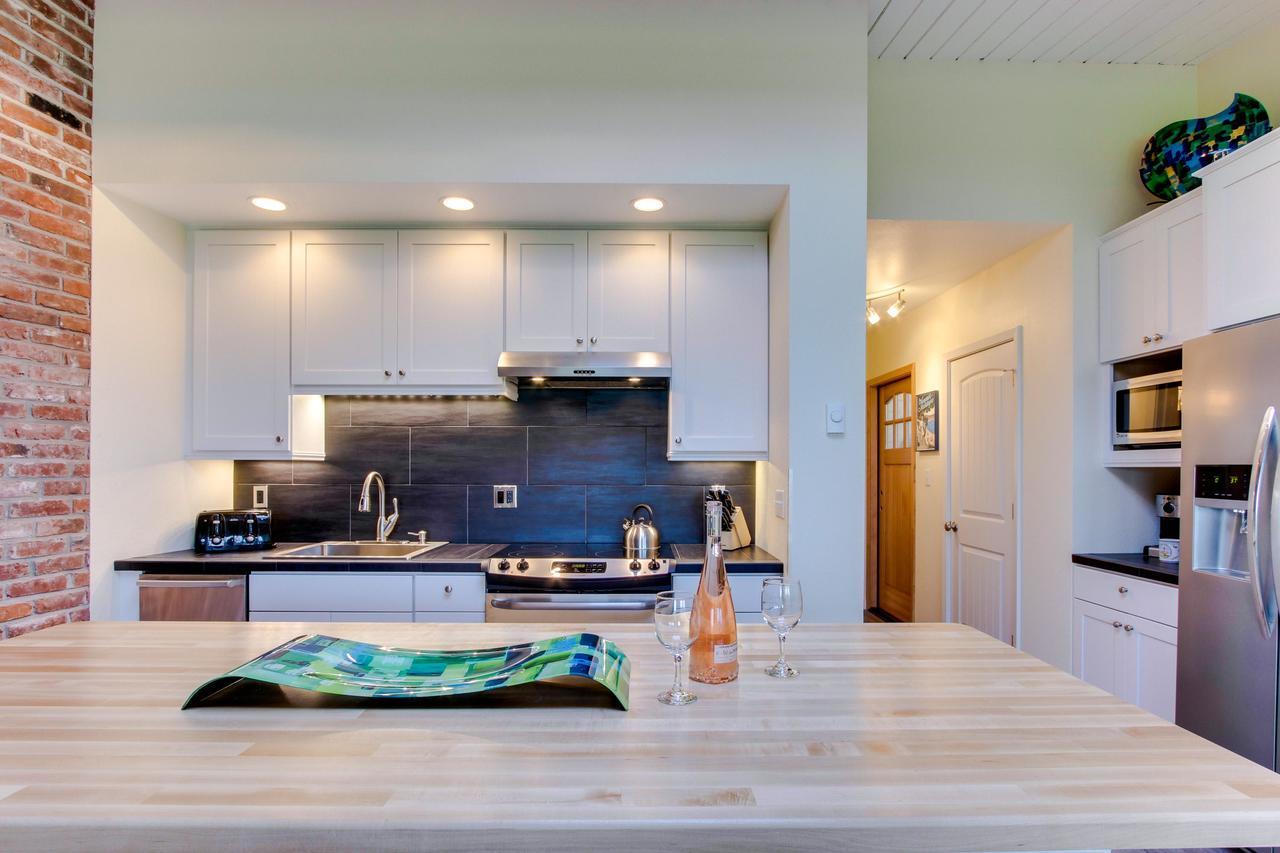 Surfside | Suite On The Sea Gearhart Exterior foto