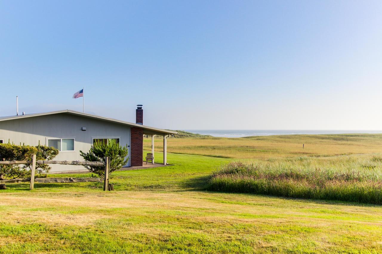 Surfside | Suite On The Sea Gearhart Exterior foto