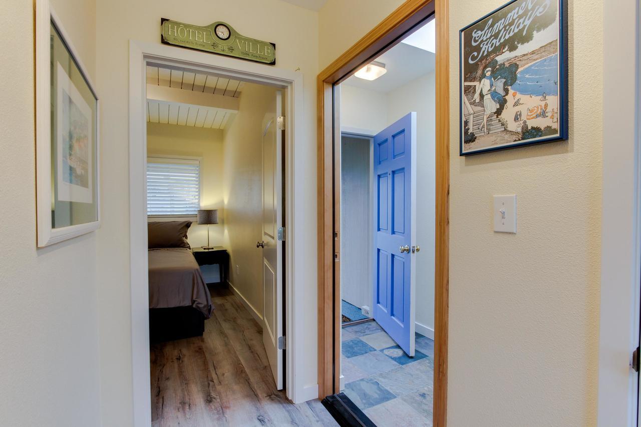 Surfside | Suite On The Sea Gearhart Exterior foto