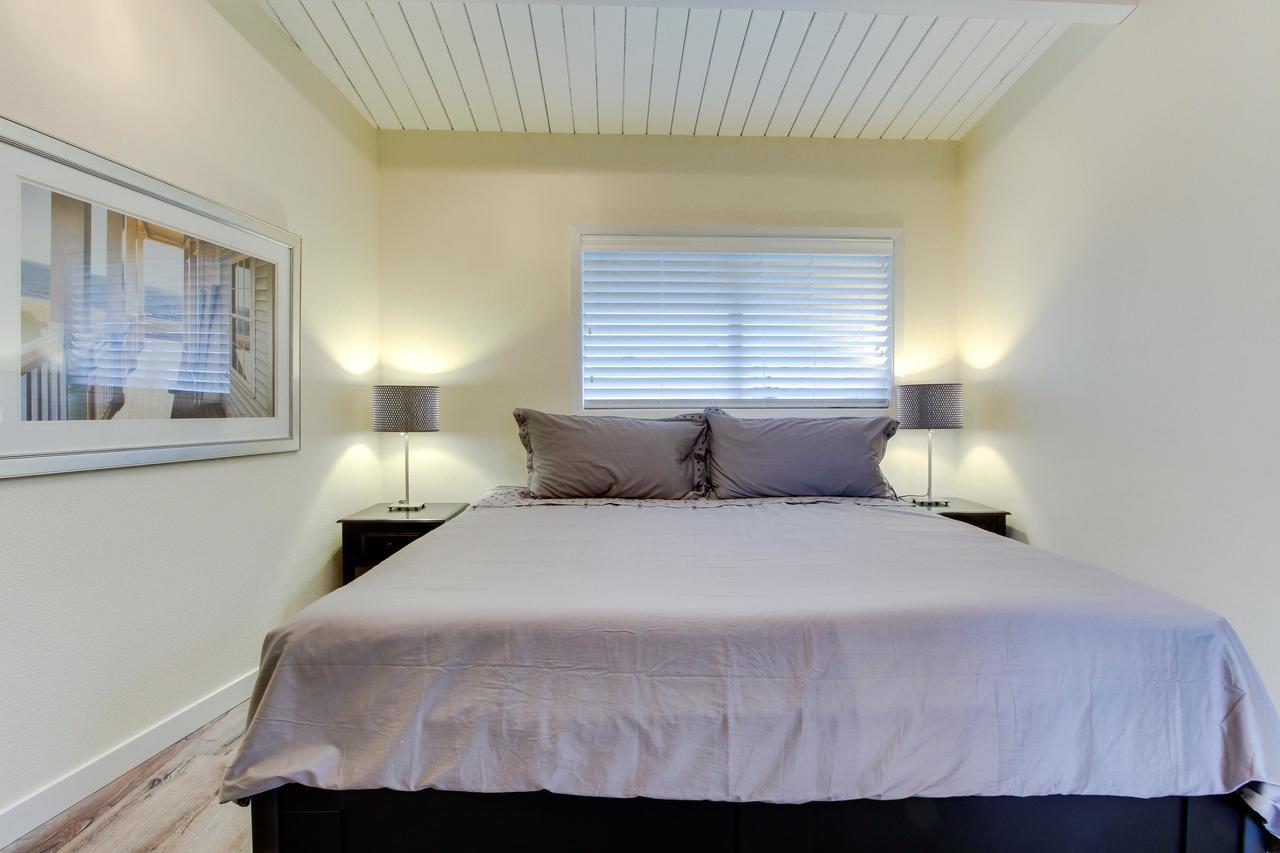 Surfside | Suite On The Sea Gearhart Exterior foto