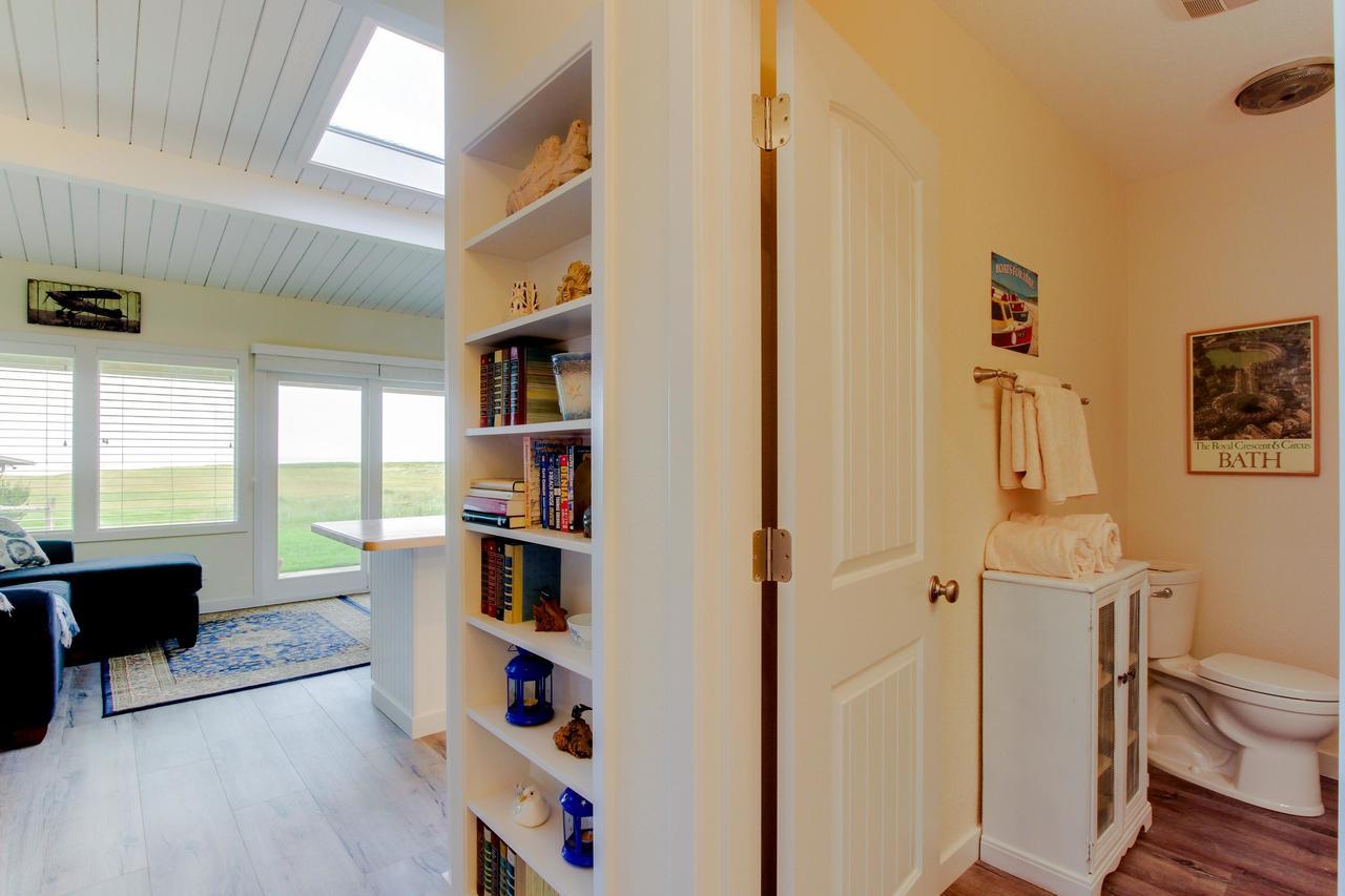Surfside | Suite On The Sea Gearhart Quarto foto