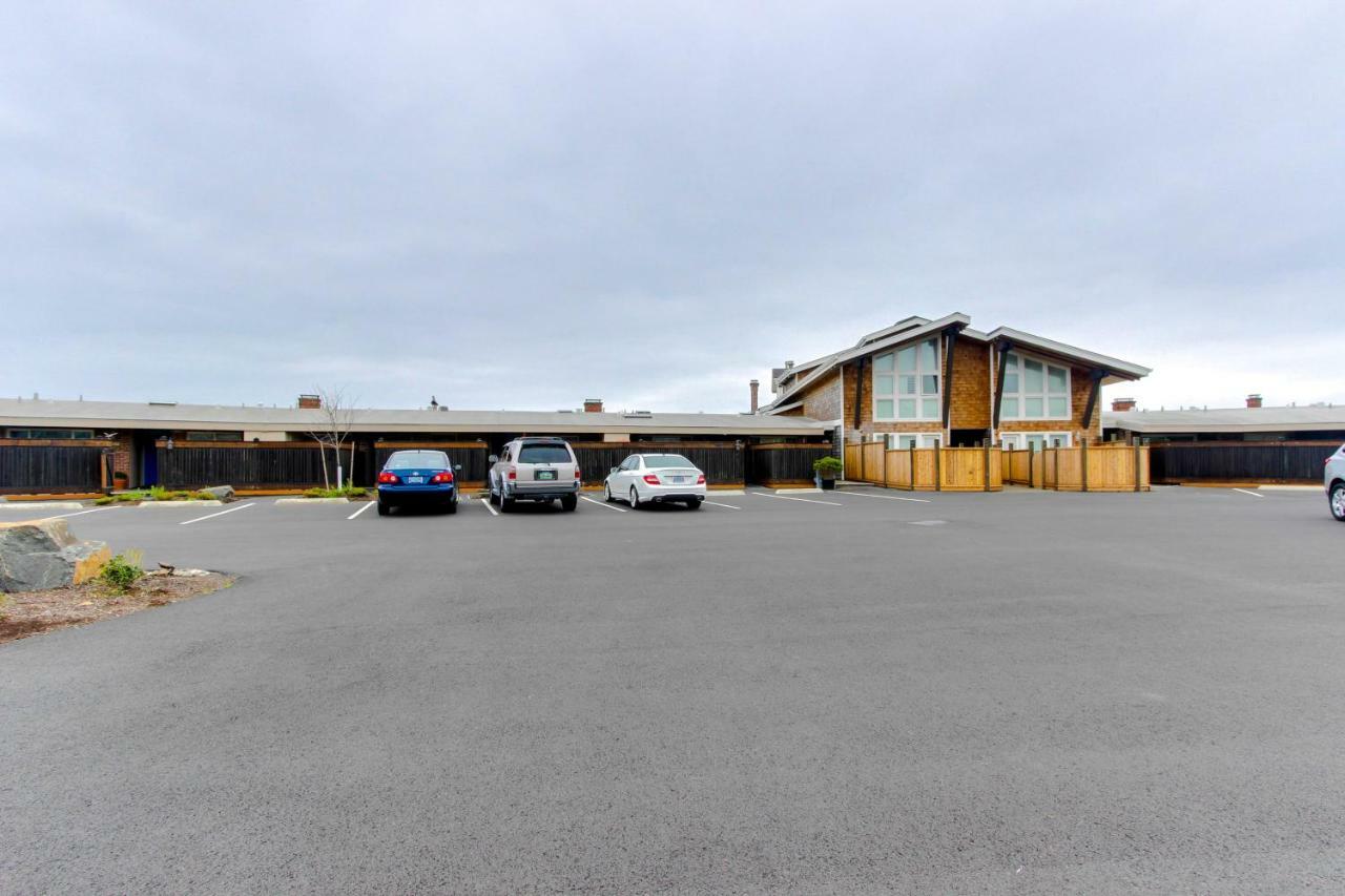 Surfside | Suite On The Sea Gearhart Exterior foto