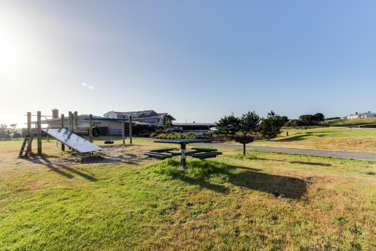 Surfside | Suite On The Sea Gearhart Exterior foto