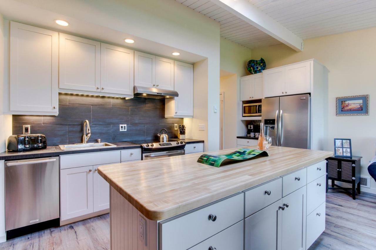 Surfside | Suite On The Sea Gearhart Exterior foto